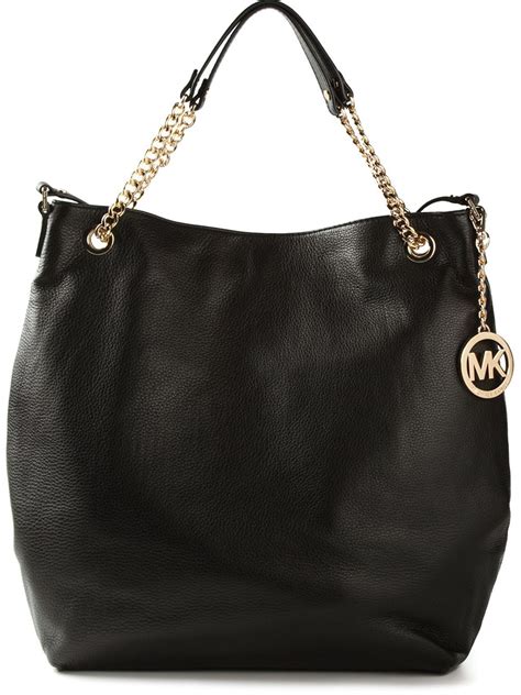 michael kors chain handle purse|Michael Kors chain handbags.